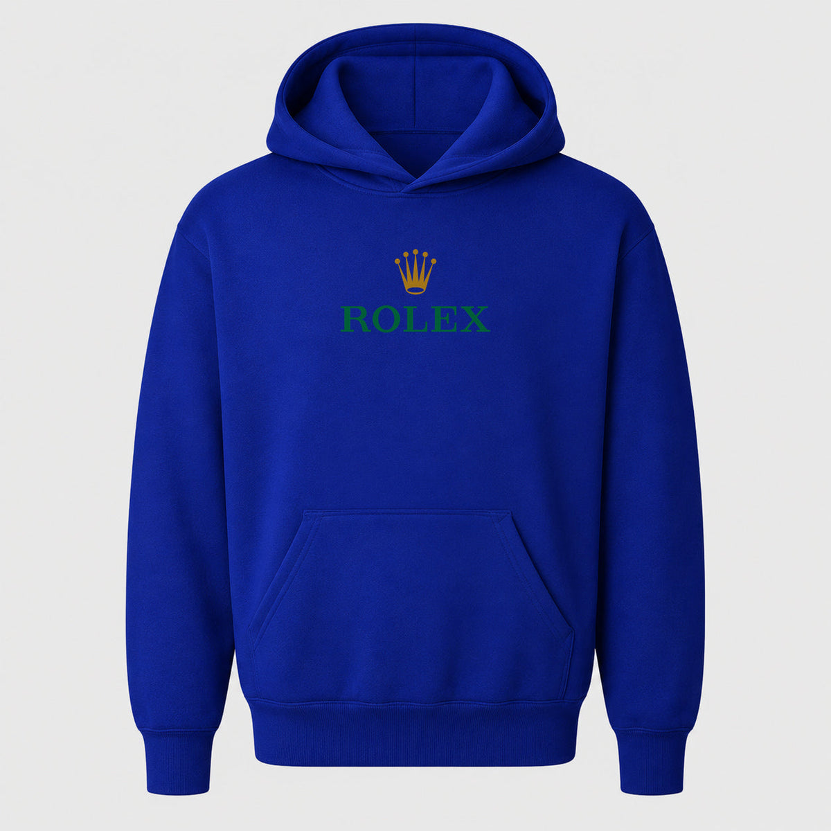 Youth  Rolex Pullover Hoodie