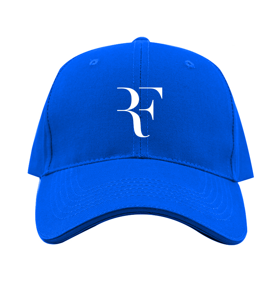 Roger Federer Baseball Cap Hat