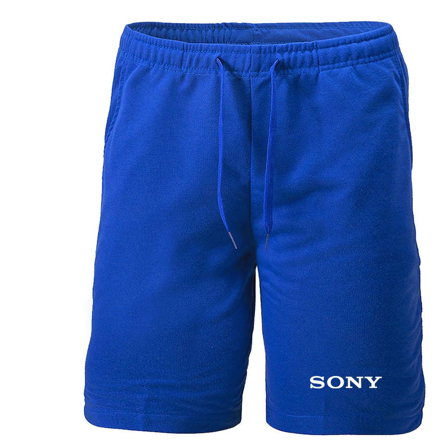Men's Sony Athletic Fleece Shorts