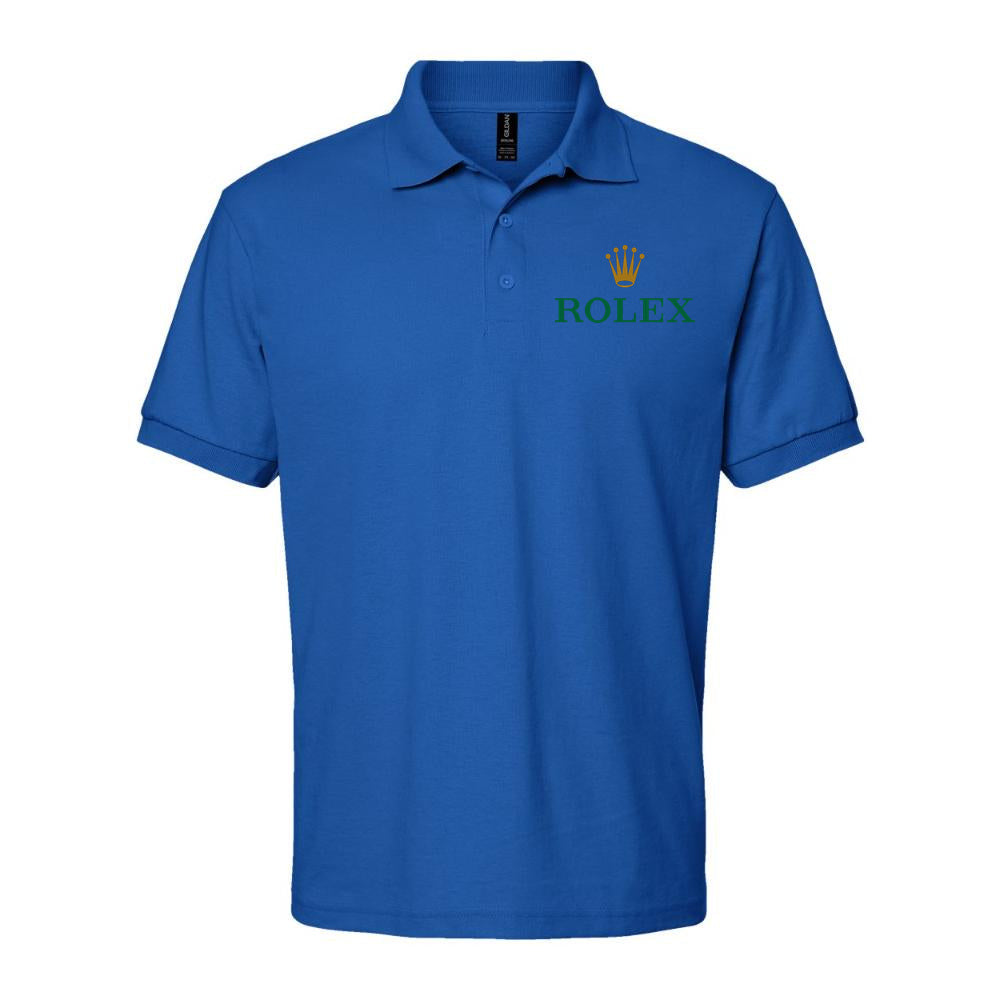 Men's Rolex Dry Blend Polo