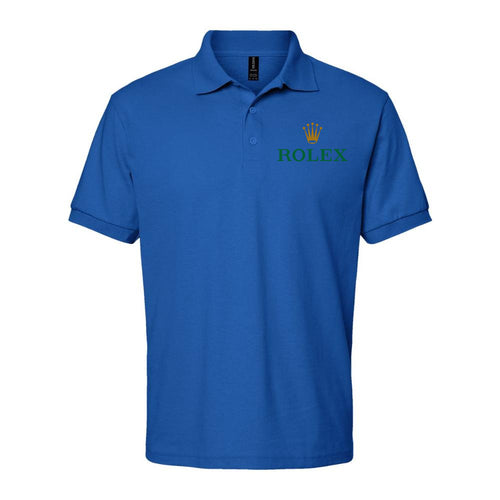 Men's Rolex Dry Blend Polo