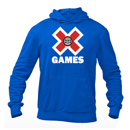 Men's The X Games Pullover Hoodie