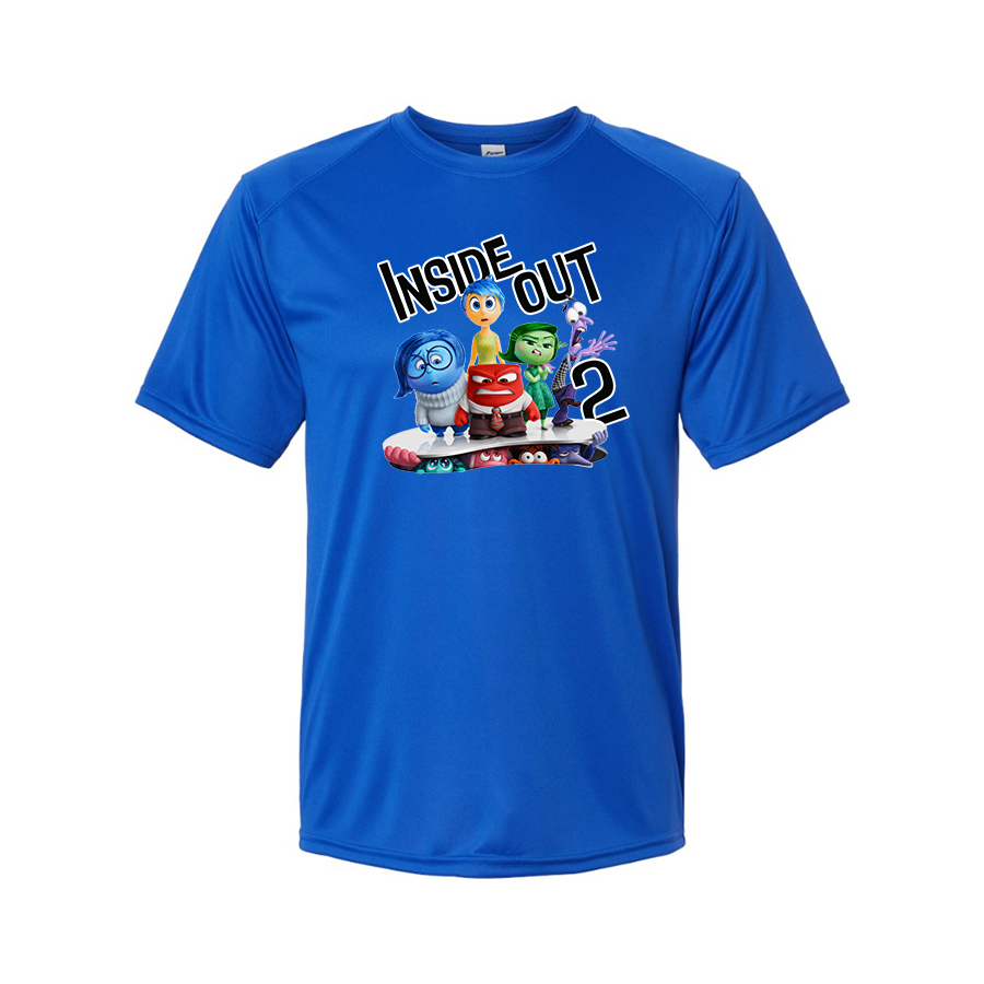 Men's Inside Out 2 Performance T-Shirt