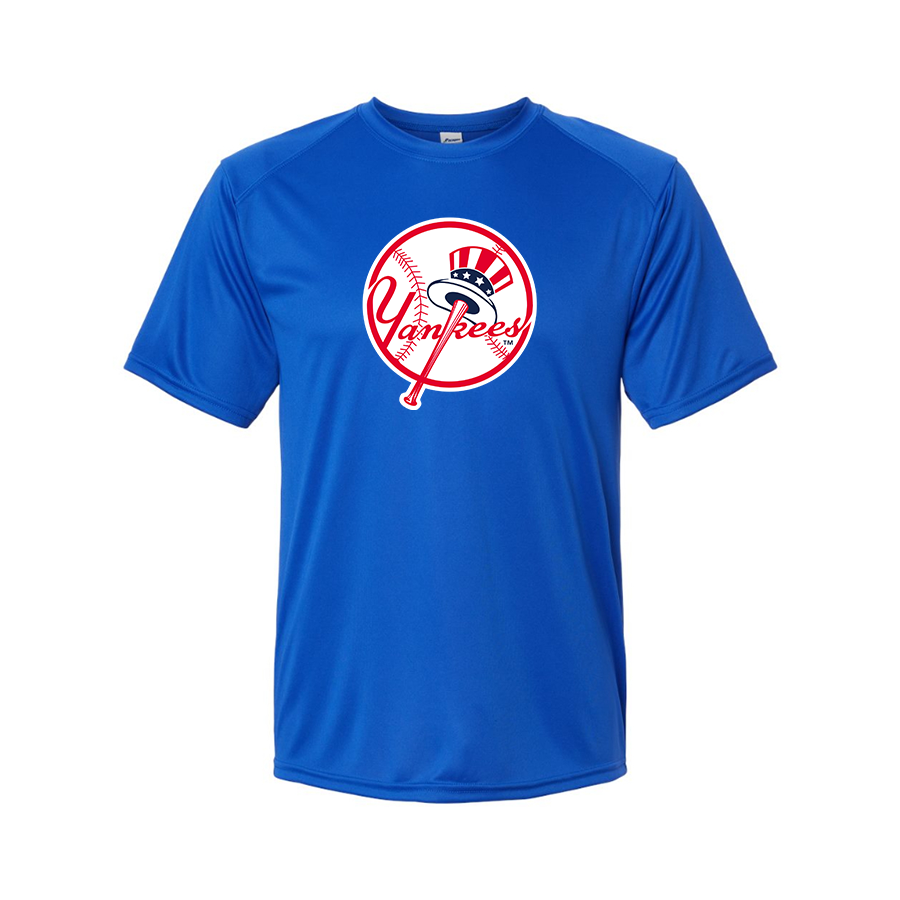 Men's Yankees NY Performance T-Shirt