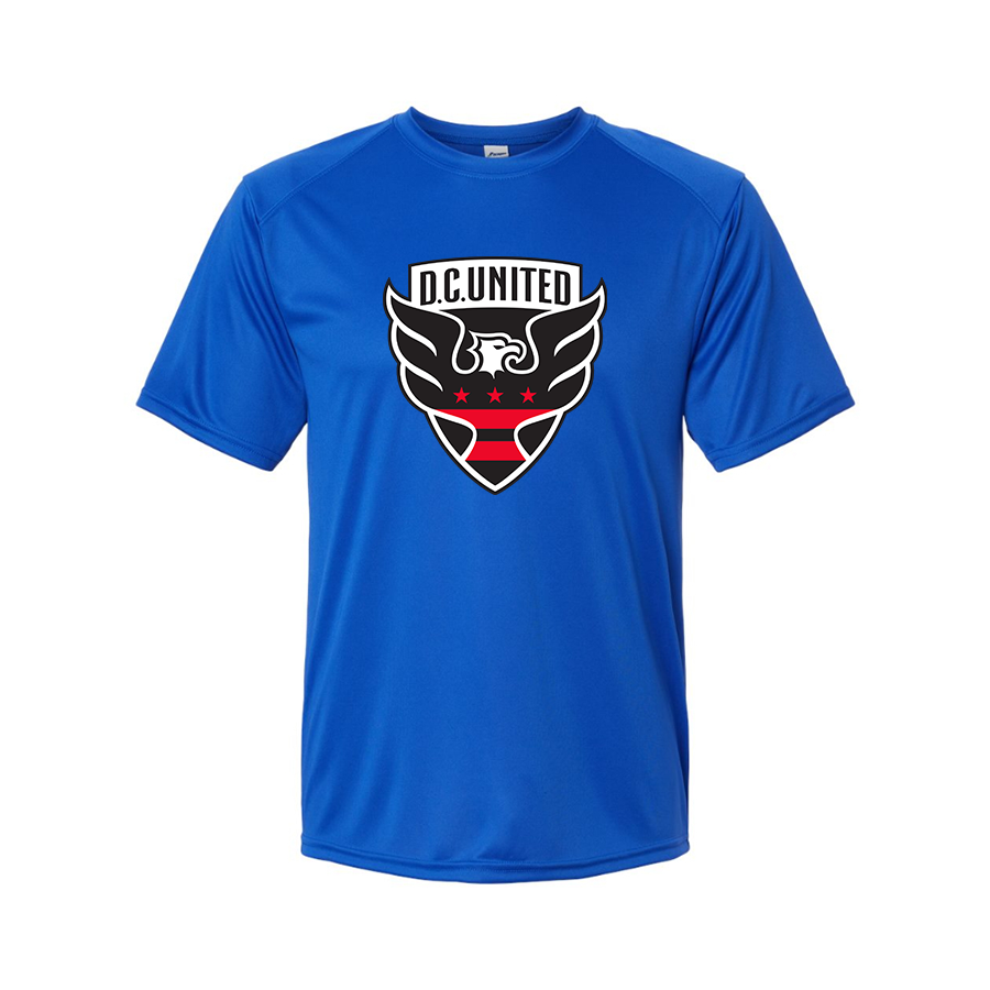 Men's D.C. United Performance T-Shirt