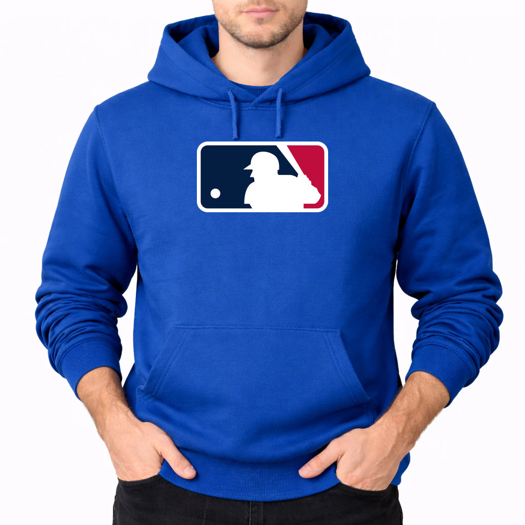 Men's Major League Baseball MLB  Pullover Hoodie