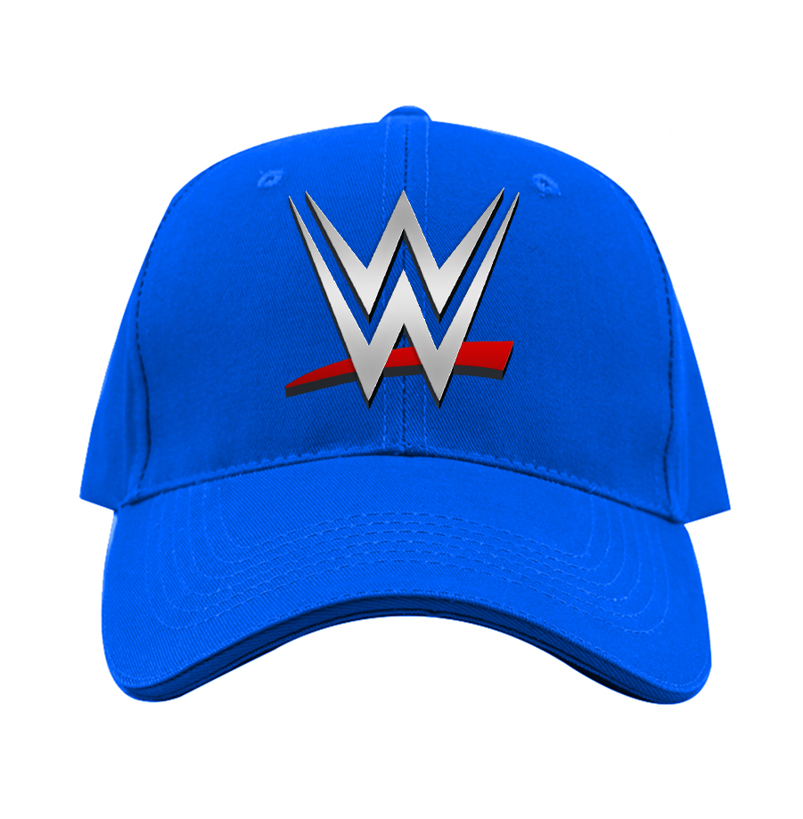 WWE Wrestling Baseball Cap Hat