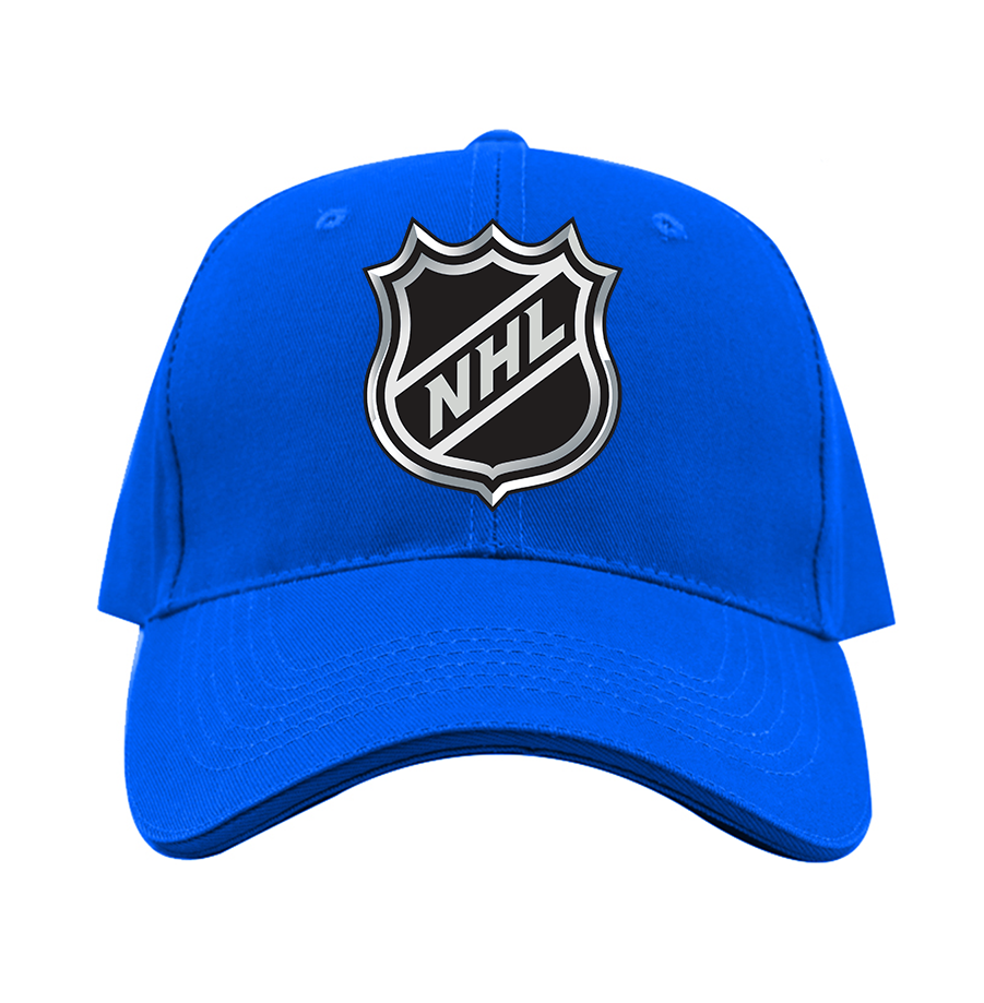 NHL Baseball Cap Hat