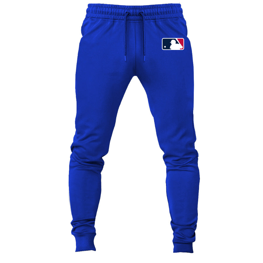 Men's MLB Joggers Sweatpants