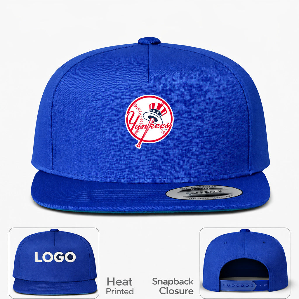 Yankees NY Snapback Hat