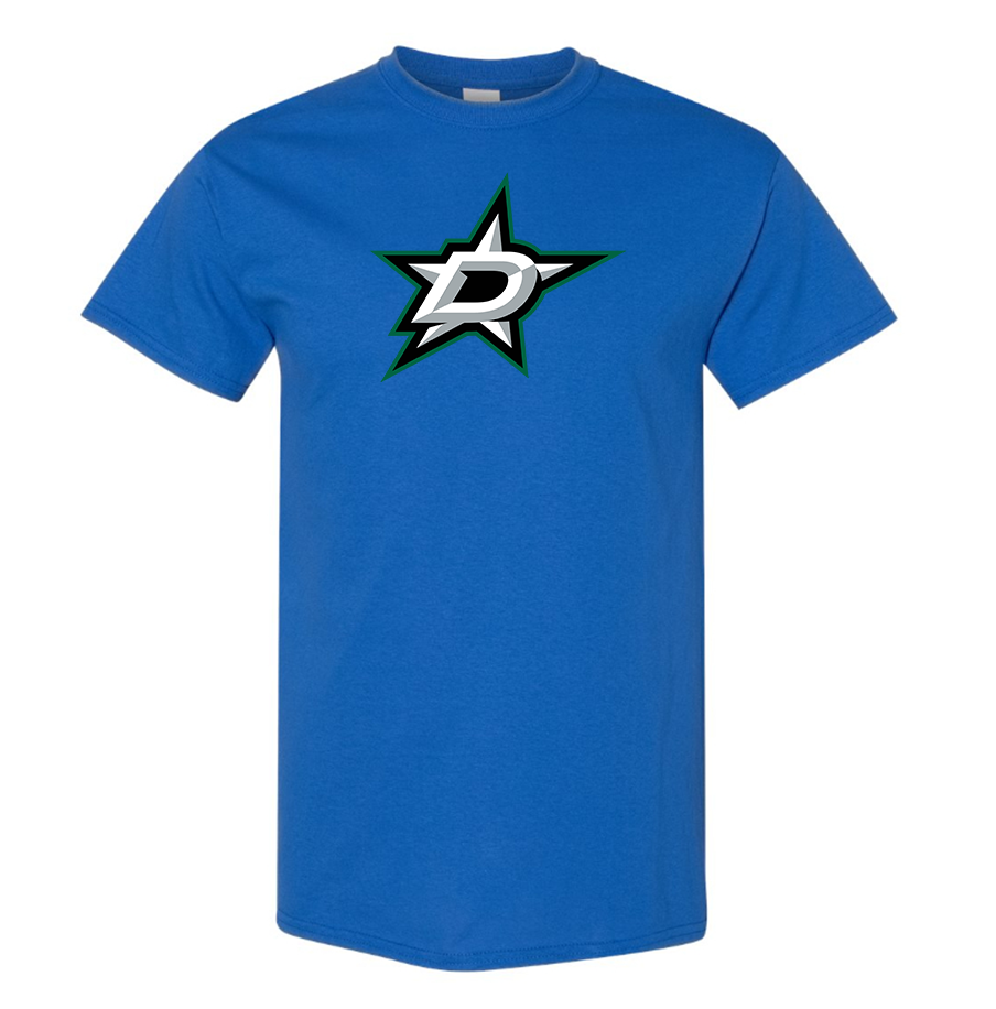 Men's NHL Dallas Stars Cotton T-Shirt