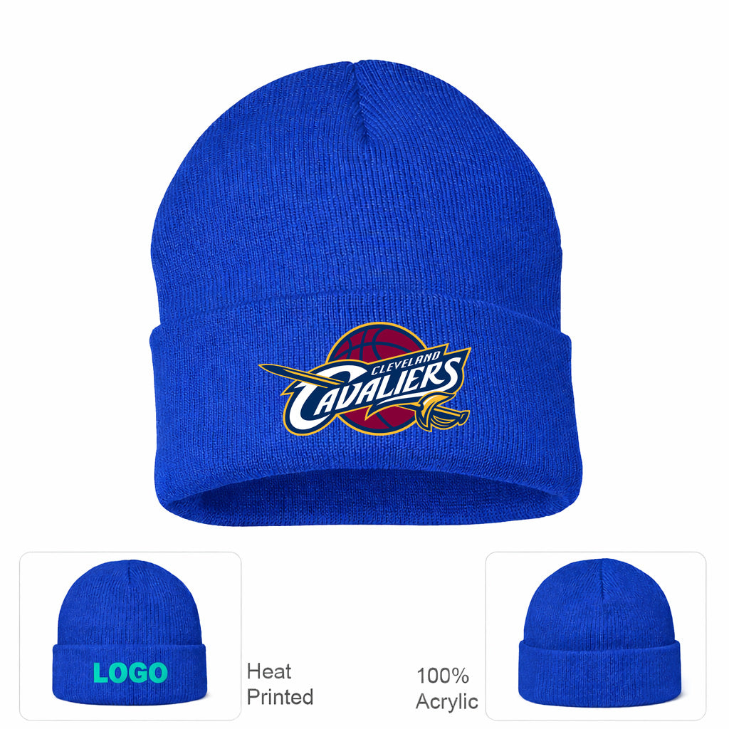 NBA Cleaveland Cavaliers Beanie Hat