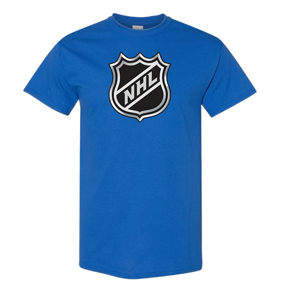 Youth's NHL Cotton T-Shirt