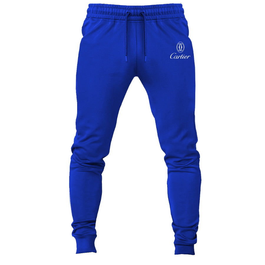Men's Cartier Joggers Sweatpants