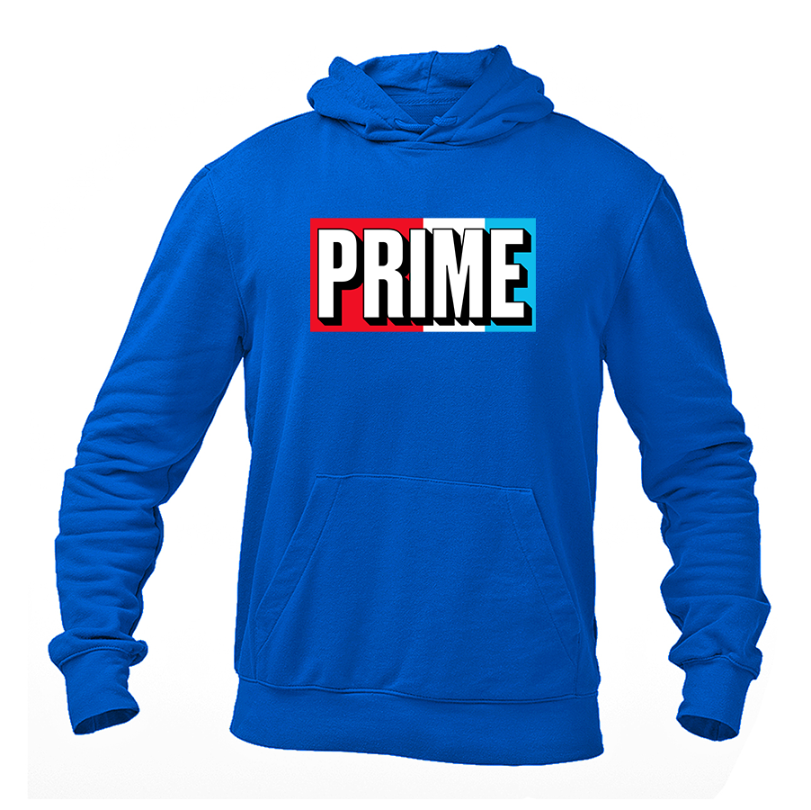 Men's Prime Drink Pullover Hoodie