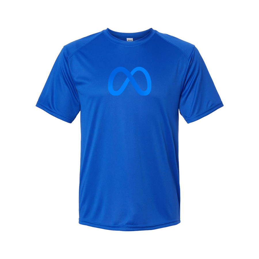 Men's Meta Performance T-Shirt