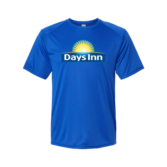 Youth's Days Inn Performance T-Shirt