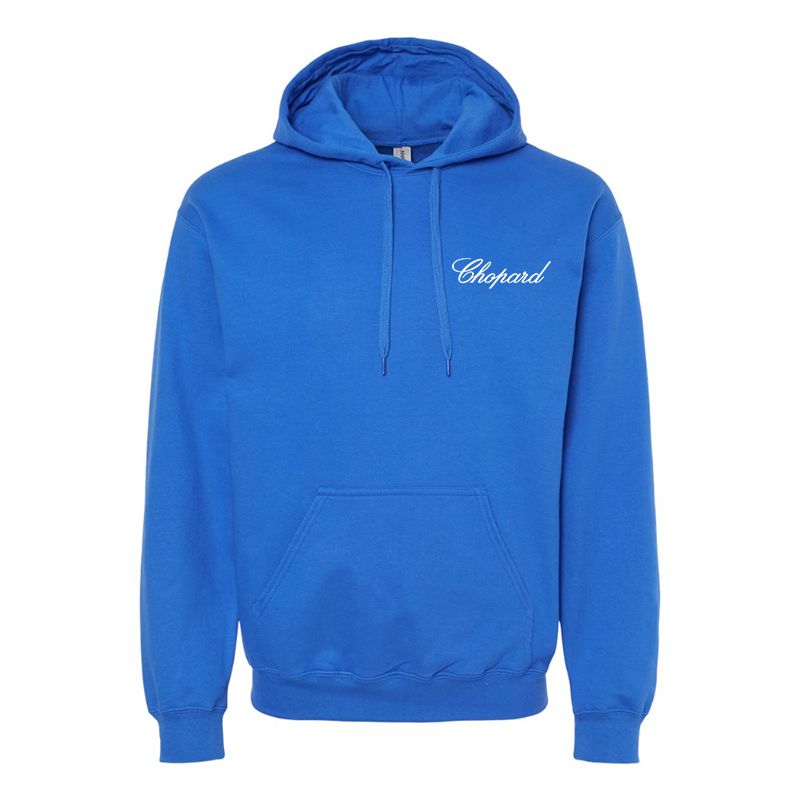 Men's Chopard  Gildan Softstyle Midweight Hooded Sweatshirt