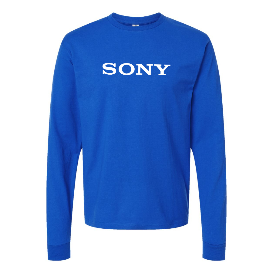Youth Sony Long sleeves T-Shirt