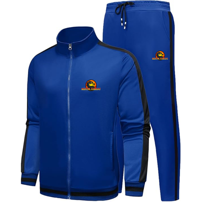 Men's Mortal Kombat  Dri-Fit TrackSuit