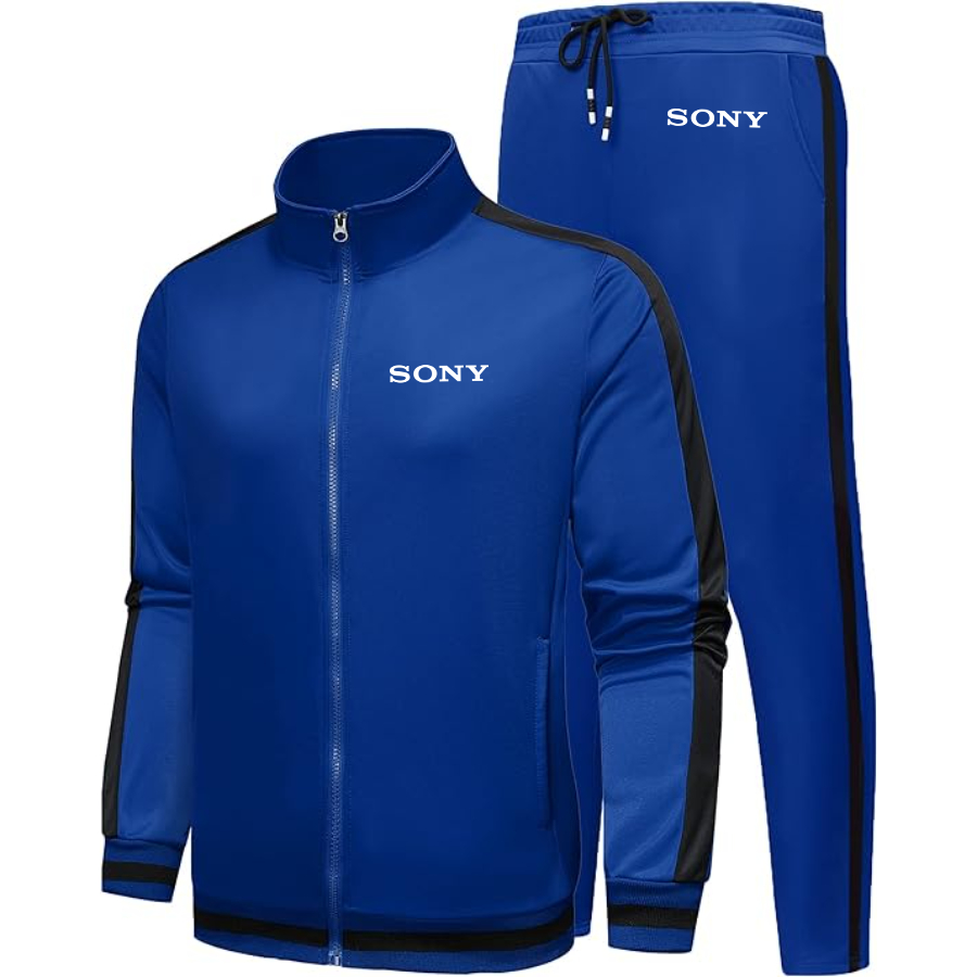 Men's Sony Dri-Fit TrackSuit