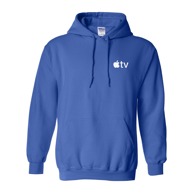 Men's Apple TV Gildan Heavy Blend Hooded Sweatshirt