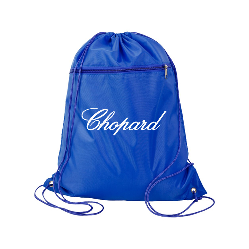 Chopard Q-Tees Polyester Cinchpack