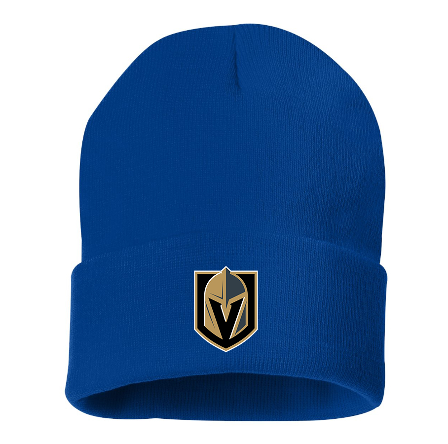 NHL - Vegas Golden Knights Beanie Hat