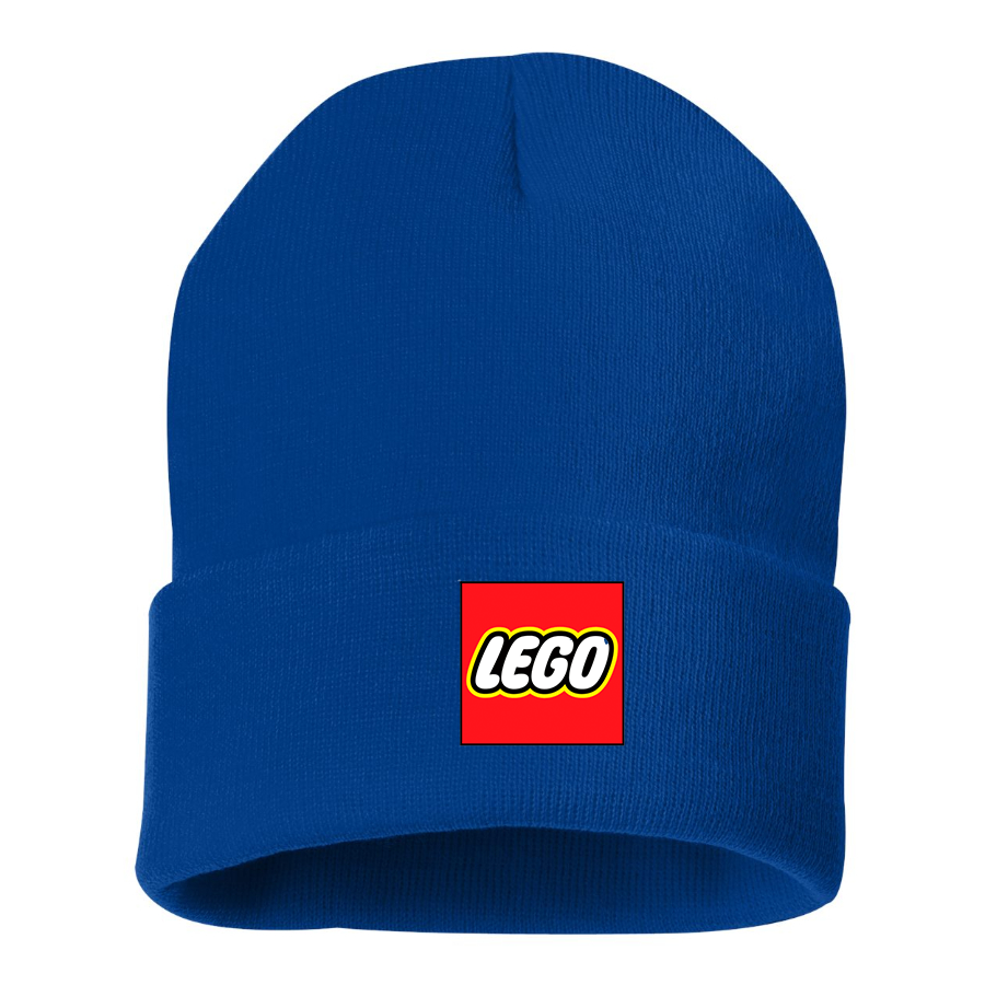 LEGO Beanie Hat