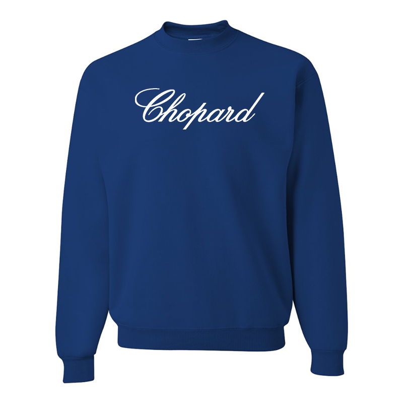 Men's Chopard  JERZEES NuBlend Crewneck Sweatshirt