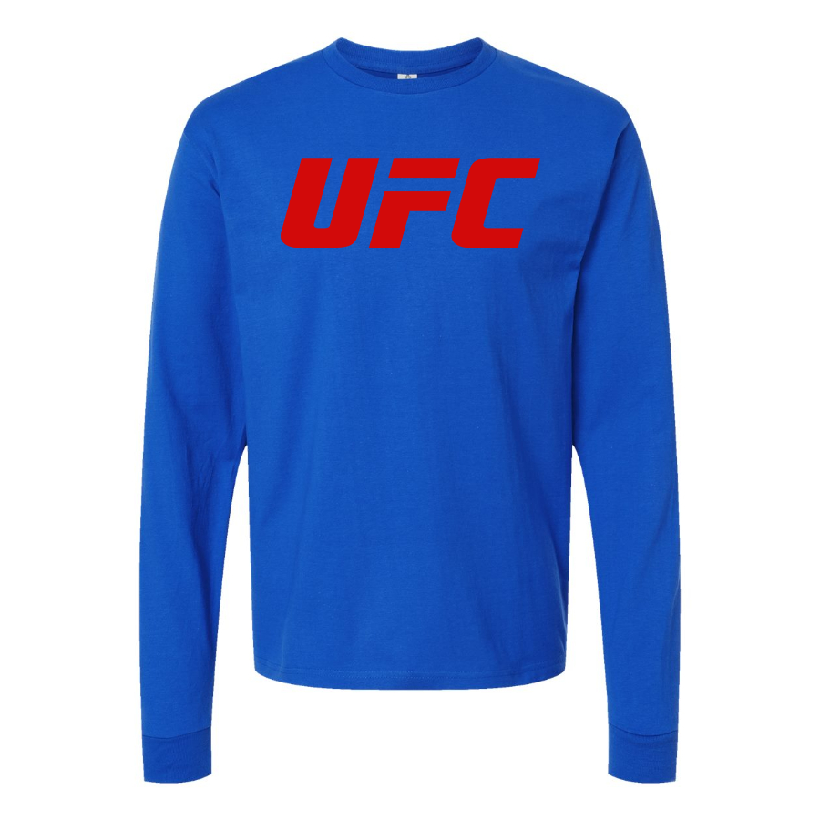 NBA Youth UFC Long sleeves T-Shirt