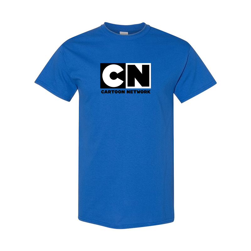 Men's Cartoon Network Gildan Heavy Cotton T-Shirt