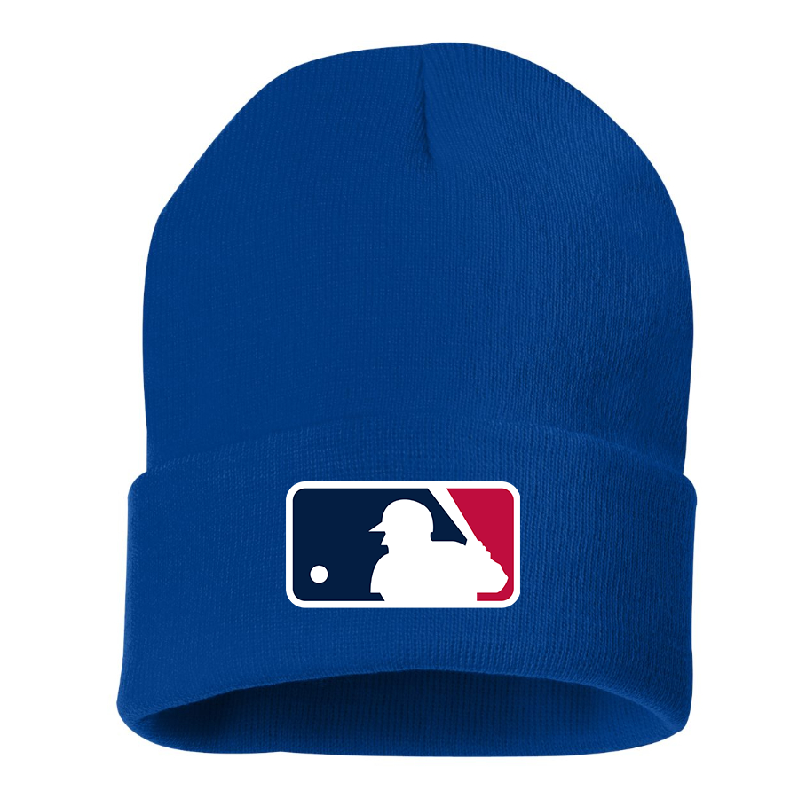 Major League Baseball MLB Beanie Hat