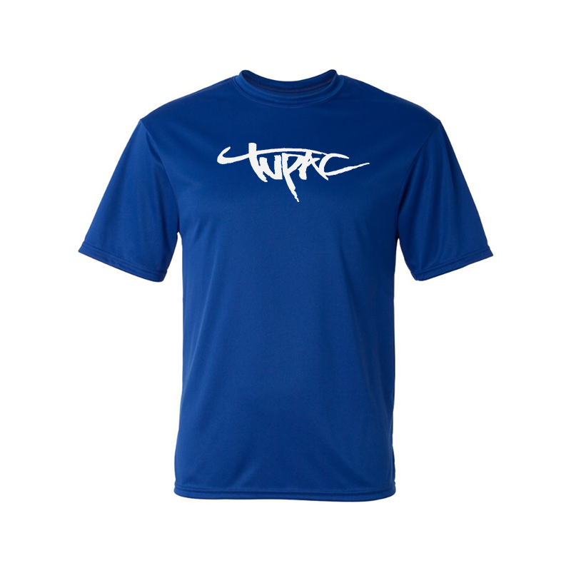 Men's Tupac Performance T-Shirt