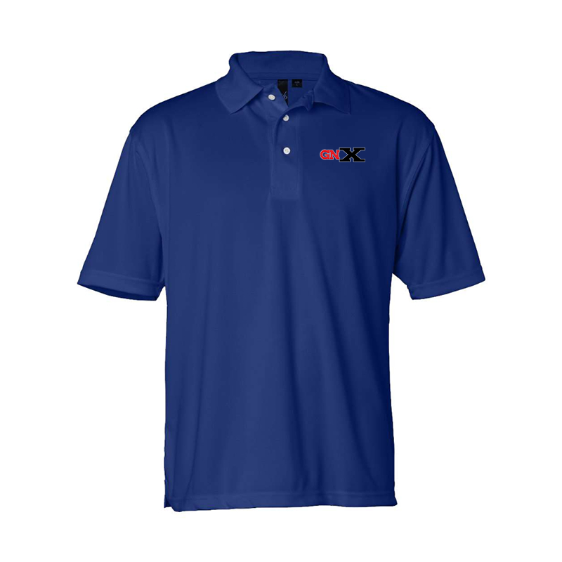 Men's GN X Sierra Pacific Moisture Free Mesh Polo