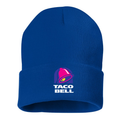 Taco Bell  Beanie Hat
