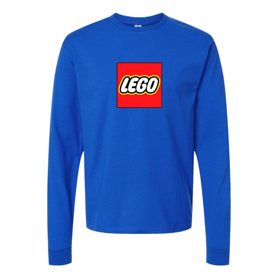 Men's LEGO Long sleeves T-Shirt