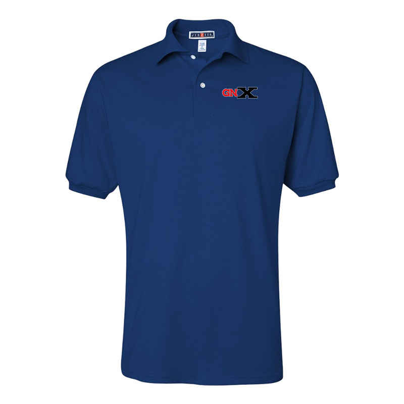 Men's GN X JERZEES SpotShield Polo