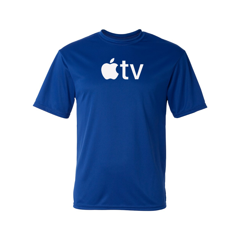 Men's Apple TV  Performance T-Shirt