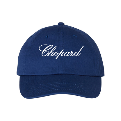 Chopard  Valucap Adult Bio Washed Classic Dad Hat