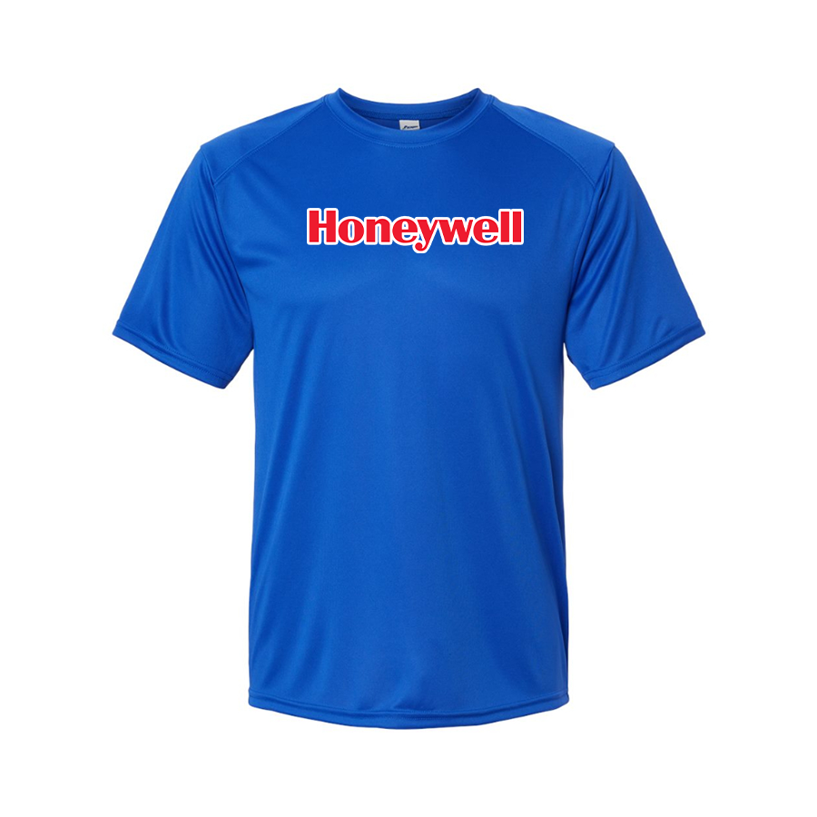 Youth's Honeywell  Performance T-shirt