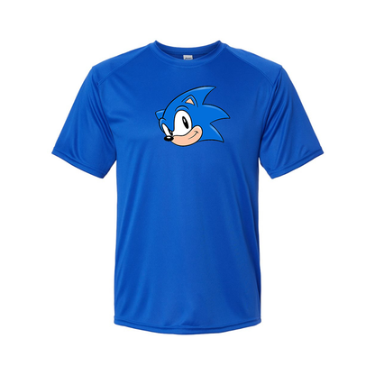 Men's Sonic the Hedgehog Performance T-Shirt