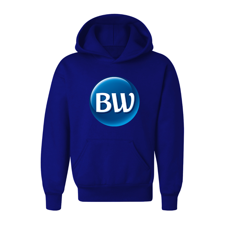 Youth's Best Western Pullover Hoodie