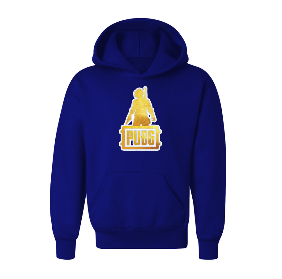 Youth's PUBG Pullover Hoodie