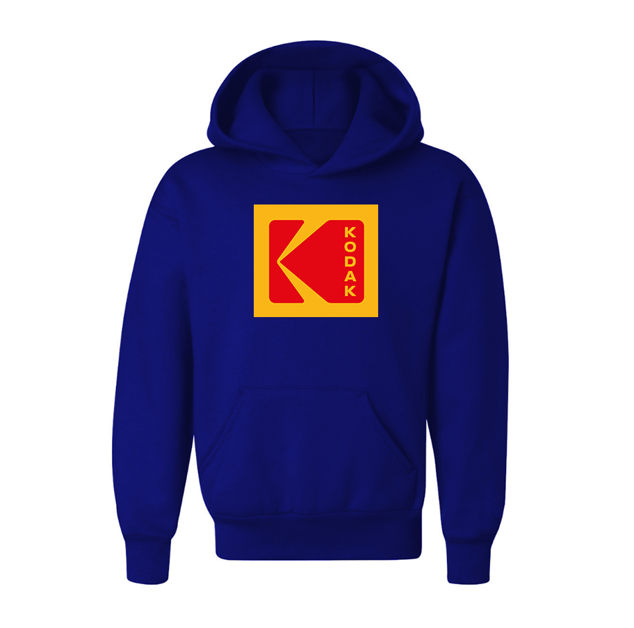 Youth's Eastman Kodak Pullover Hoodie