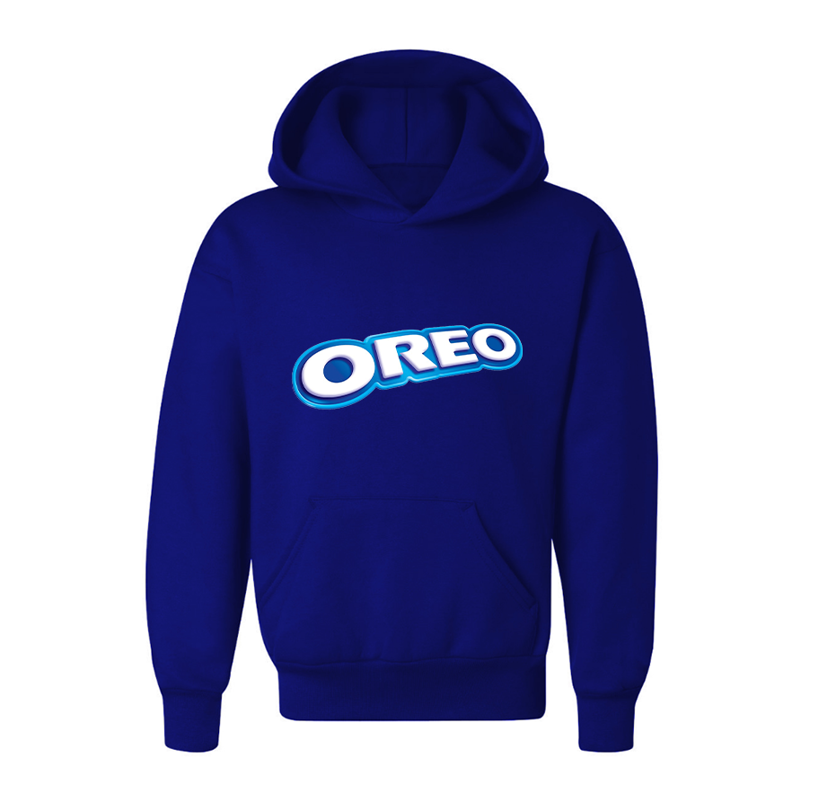 Youth's Oreo Pullover Hoodie