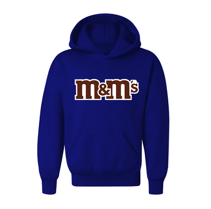 Youth's M&M_s Pullover Hoodie