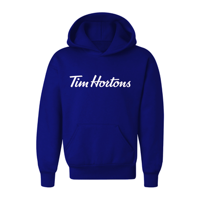 Youth's Tim Hortons Pullover Hoodie