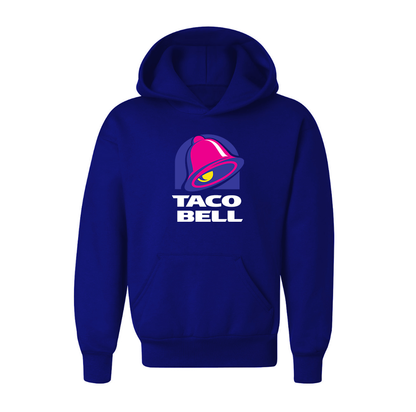 Youth's Taco Bell Pullover Hoodie