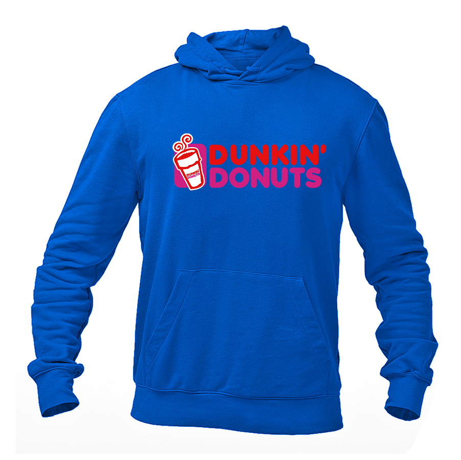 Men's Dunkin Donuts  Pullover Hoodie